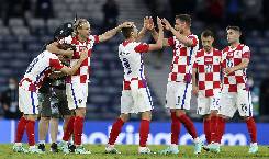 Soi k&egrave;o phạt g&oacute;c &Aacute;o vs Croatia, 1h45 ng&agrave;y 26/9