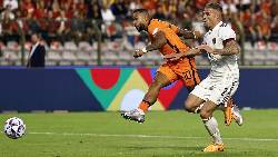 Soi k&egrave;o phạt g&oacute;c H&agrave; Lan vs Bỉ, 1h45 ng&agrave;y 26/9