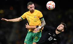 Soi k&egrave;o phạt g&oacute;c New Zealand vs &Uacute;c, 10h ng&agrave;y 25/9