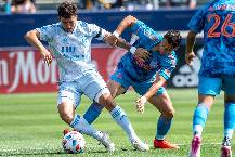 Soi k&egrave;o phạt g&oacute;c San Jose vs LA Galaxy, 09h07 ng&agrave;y 25/9