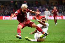 Soi k&egrave;o phạt g&oacute;c Th&aacute;i Lan vs Trinidad Tobago, 17h30 ng&agrave;y 25/9