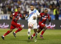 Nhận định, soi k&egrave;o Al-Jabalain vs Al-Hilal, 22h00 ng&agrave;y 25/9