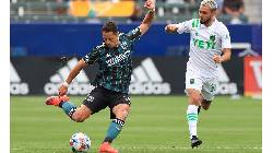 Nhận định, soi k&egrave;o Austin FC vs Los Angeles Galaxy, 8h30 ng&agrave;y 25/9