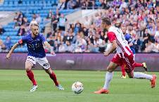 Nhận định, soi k&egrave;o Brann vs Tromso, 0h15 ng&agrave;y 25/9