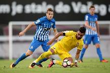 Nhận định, soi k&egrave;o Dubrava Zagreb vs Jarun, 21h ng&agrave;y 25/09