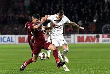 Nhận định, soi k&egrave;o FC Rapid vs CFR Cluj, 1h00 ng&agrave;y 26/9