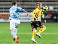 Nhận định, soi k&egrave;o Halmstads vs Elfsborg, 0h00 ng&agrave;y 26/9