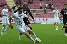 Nhận định, soi k&egrave;o Hatayspor vs Trabzonspor, 0h00 ng&agrave;y 26/9