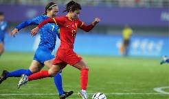 Nhận định, soi k&egrave;o nữ M&ocirc;ng Cổ vs nữ Uzbekistan, 18h30 ng&agrave;y 25/9