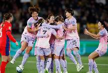 Nhận định, soi k&egrave;o Nữ Nepal vs Nữ Nhật Bản, 18h30 ng&agrave;y 25/09