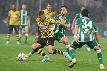 Nhận định, soi k&egrave;o Panathinaikos vs AEK Athens, 1h00 ng&agrave;y 26/9