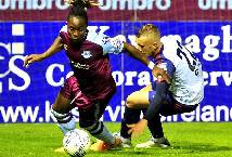 Nhận định, soi k&egrave;o St. Patrick's vs Drogheda, 1h45 ng&agrave;y 26/9