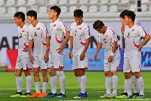 Nhận định, soi k&egrave;o U23 Triều Ti&ecirc;n vs U23 Indonesia, 15h00 ng&agrave;y 24/9