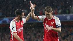 Odegaard nhận lương top 1, người bị 'so&aacute;n ng&ocirc;i' n&oacute;i thẳng t&acirc;m trạng