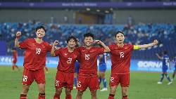 Ph&acirc;n t&iacute;ch tỷ lệ k&egrave;o hiệp 1 nữ Bangladesh vs nữ Việt Nam, 15h00 ng&agrave;y 25/9
