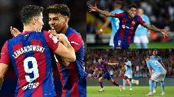 Romano x&aacute;c nhận tương lai bộ đ&ocirc;i 'đi mượn' hot nhất của Barca