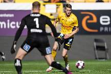 Soi k&egrave;o phạt g&oacute;c Halmstads vs Elfsborg, 0h00 ng&agrave;y 26/9		