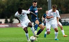 Nhận định, soi k&egrave;o Amkar Perm vs Chernomorets, 21h00 ng&agrave;y 24/9: Đứt mạch bất bại