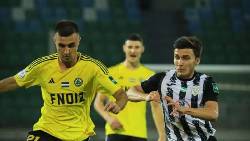 Nhận định, soi k&egrave;o Andijan vs Neftchi Fergana, 22h30 ng&agrave;y 25/9: Đối thủ kỵ giơ