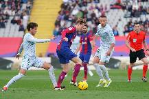 Nhận định, soi k&egrave;o Barcelona vs Getafe, 2h00 ng&agrave;y 26/9: Kh&aacute;ch kh&ocirc;ng c&oacute; cơ hội