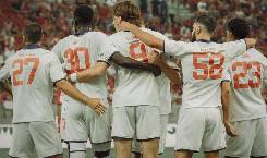 Nhận định, soi k&egrave;o Diagoras vs Kallithea, 21h00 ng&agrave;y 25/9: Cửa tr&ecirc;n &lsquo;ghi điểm&rsquo;