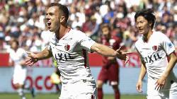 Nhận định, soi k&egrave;o Kashima Antlers vs Vissel Kobe, 17h00 ng&agrave;y 25/9: Tin v&agrave;o Vissel Kobe