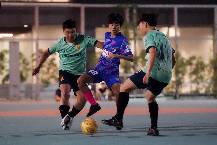 Nhận định, soi k&egrave;o Kitchee vs Kowloon City, 19h00 ng&agrave;y 25/9: Bắt nhịp với cuộc đua