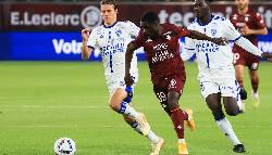 Nhận định, soi k&egrave;o Metz vs Martigues, 01h30 ng&agrave;y 25/9: Bắt nạt kẻ yếu