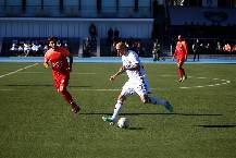 Nhận định, soi k&egrave;o MOIK Baku vs Difai Agsu, 19h00 ng&agrave;y 25/9: Hướng tới chiến thắng đầu tay