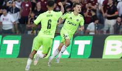 Nhận định, soi k&egrave;o Pisa vs Cesena, 21h00 ng&agrave;y 25/9: Cửa tr&ecirc;n thắng thế