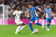 Nhận định, soi k&egrave;o Real Madrid vs Alaves, 2h00 ng&agrave;y 25/9: Qu&aacute; kh&oacute; cho kh&aacute;ch