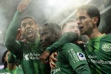 Nhận định, soi k&egrave;o St. Gallen vs Zurich, 01h30 ng&agrave;y 25/9: Kh&aacute;ch giữ vững ng&ocirc;i đầu