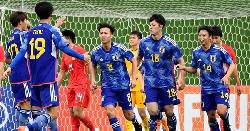 Nhận định, soi k&egrave;o U20 Nhật Bản vs U20 Turkmenistan, 17h00 ng&agrave;y 25/9: Kh&ocirc;ng c&ugrave;ng đẳng cấp