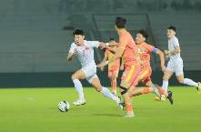 Nhận định, soi k&egrave;o U20 Việt Nam vs U20 Guam, 19h00 ng&agrave;y 25/9: Giữ vững ng&ocirc;i đầu