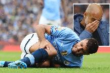 Rodri quan trọng như thế n&agrave;o với Man City?