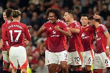 Si&ecirc;u m&aacute;y t&iacute;nh dự đo&aacute;n MU vs Twente, 2h00 ng&agrave;y 26/9