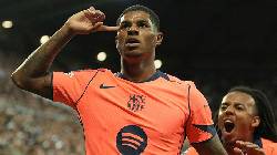 Barcelona chốt gi&aacute; mua đứt Marcus Rashford