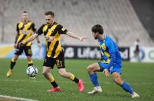 Nhận định, soi k&egrave;o AEK Athens vs Panetolikos, 23h00 ng&agrave;y 24/9: Hướng tới ng&ocirc;i đầu