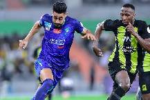 Nhận định, soi k&egrave;o Al-Jabalain vs Al Fateh, 22h45 ng&agrave;y 24/9: B&aacute;o động đỏ
