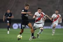 Nhận định, soi k&egrave;o Atletico Madrid vs Rayo Vallecano, 2h30 ng&agrave;y 25/9: Chủ nh&agrave; vượt trội