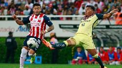 Nhận định, soi k&egrave;o Atletico San Luis vs Club America, 10h00 ng&agrave;y 25/9: Kh&uacute;c ca America
