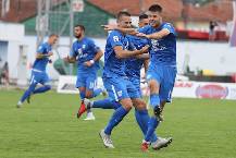 Nhận định, soi k&egrave;o Novi Pazar vs Radnicki, 23h00 ng&agrave;y 24/9: Kịch bản kh&oacute; đo&aacute;n
