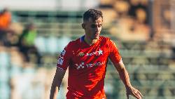 Nhận định, soi k&egrave;o Odra Bytom vs Wisla Krakow, 19h30 ng&agrave;y 25/9: Game dễ