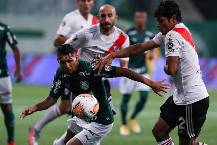 Nhận định, soi k&egrave;o Palmeiras vs River Plate, 7h30 ng&agrave;y 25/9: Bắt b&agrave;i kh&aacute;ch