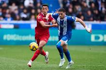 Soi k&egrave;o g&oacute;c Getafe vs Alaves, 00h00 ng&agrave;y 25/9