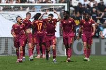 Soi k&egrave;o g&oacute;c Nice vs AS Roma, 02h00 ng&agrave;y 25/9