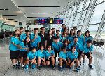 U19 nữ Việt Nam chinh phục tấm v&eacute; dự VCK U19 ch&acirc;u &Aacute; 2020