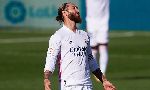 Sergio Ramos kịp tham dự Si&ecirc;u kinh điển Barcelona vs Real Madrid