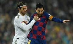 Lịch sử đối đầu Barca vs Real Madrid, 21h15 ng&agrave;y 24/10