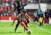 M&aacute;y t&iacute;nh dự đo&aacute;n b&oacute;ng đ&aacute; 25/10: Independiente vs Union Santa Fe